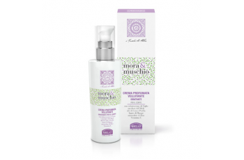 Crema Corpo Mora e Muschio
